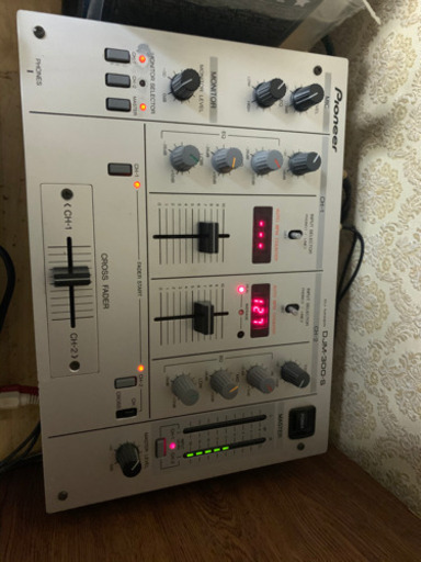 本日受付終了　激安DJセット!TECHNICS  SL-1200MK3D 他ミキサー、CDJ 