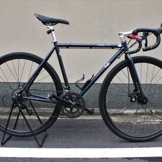 ロードバイク FUJI  FEATHER CX+（フジ・フェザー...