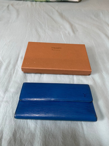 ✨最終値引き美品VUITTON 財布