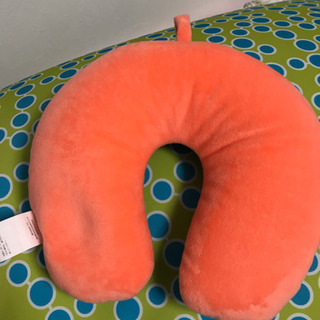 ネックピローの画像