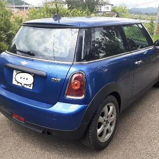 ミニクーパー**走行距離67000km **車検 - 令和4年3月**の画像
