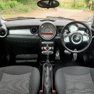 ミニクーパー**走行距離67000km **車検 - 令和4年3月**の画像