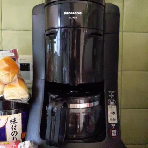 コーヒーメーカー