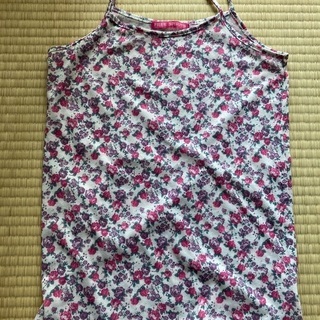 【商談中】キャミソール　2点セット　ユニクロ　UNIQLOの画像