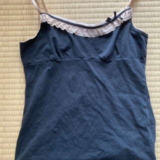 【商談中】キャミソール　2点セット　ユニクロ　UNIQLOの画像