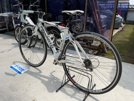 ピナレロ　F3:13 pinarello 425
