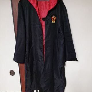 ハロウィン　ハリーポッター　仮装用　衣装