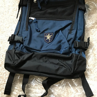 仙台育英リュック