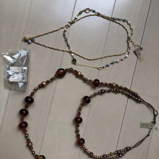 ✨新品✨anemone アクセサリー