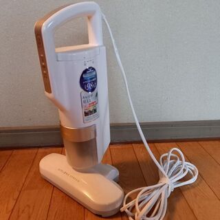 ハウスダスト掃除機