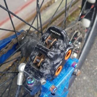 エコーマークチタントライアル