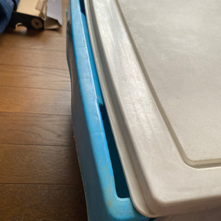 引き出し　収納の画像