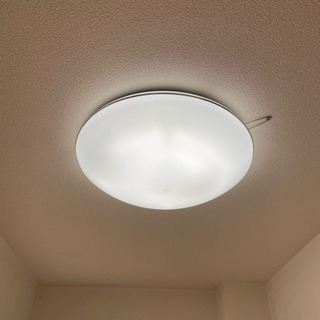 照明器具4台　差し上げます！19日(土)・20日(日)限定！の画像