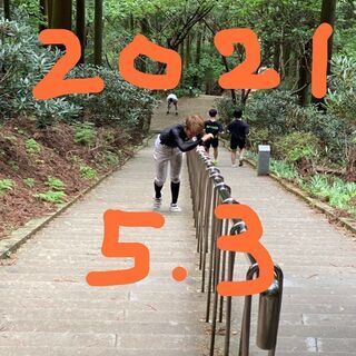 初心者がキャッチボールと草野球してみる会 - 熊本市