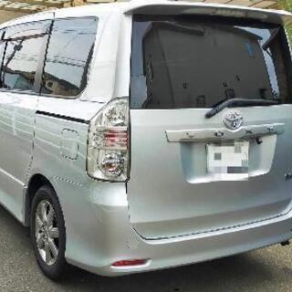 ★個人出品　週末まで★　値下げします！　TOYOTA　VOXY（トヨタ　ヴォクシー煌）20年式の画像
