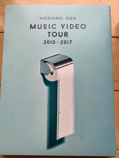 星野源　CD  DVD