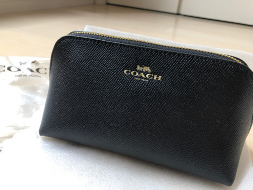 ✨新品✨　コーチ　ポーチ