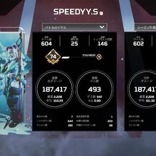 apexを一緒にやっていただける方❗️