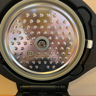SHARP KN-HW24C-R ヘルシオ　ホットクック　赤