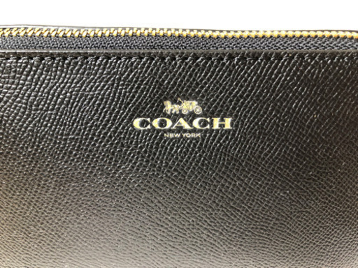 ✨新品✨　コーチ　ポーチ