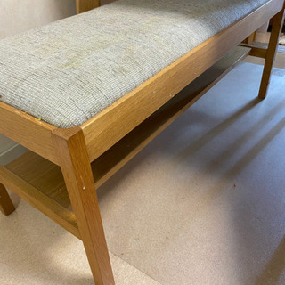 【取引中】ダイニングテーブルセット　※7/25までの画像