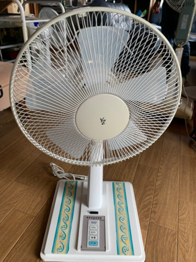 YAMAZEN 扇風機