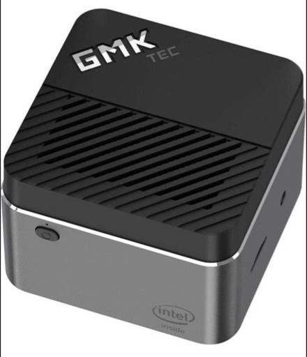 新品 /ミニPC /128GB SSD/高速Wi-Fi