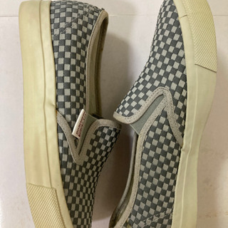 シューズはほとんど履いていません。値引きしました。の画像