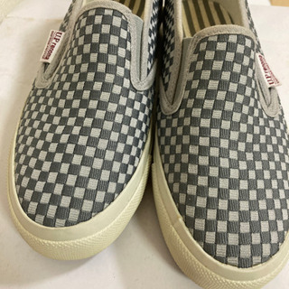 シューズはほとんど履いていません。値引きしました。の画像