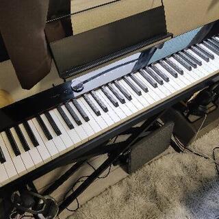 【美品】カシオ（CASIO） Privia PX-S1000BK...