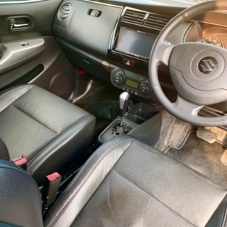 セルボSRターボ 車検長いの画像