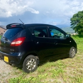 セルボSRターボ 車検長いの画像