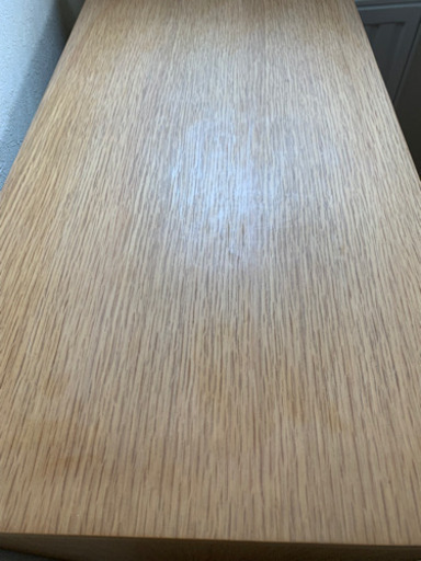 無印　チェスト
