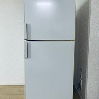 無印良品 ノンフロン電気冷蔵庫 AMJ-14D-3 シンプルコン...