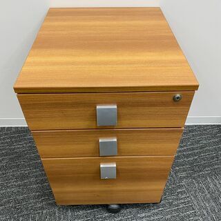 【無料】キャビネ差し上げます！の画像