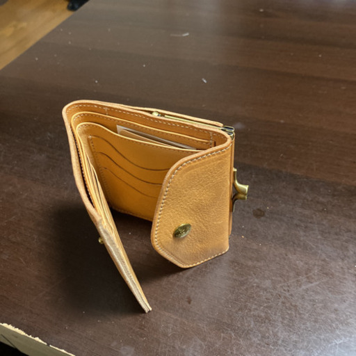 イルビゾンテ財布