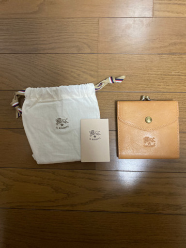 イルビゾンテ財布