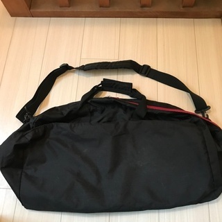 チャンピオンのボストンバッグの画像