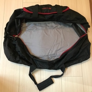 チャンピオンのボストンバッグの画像