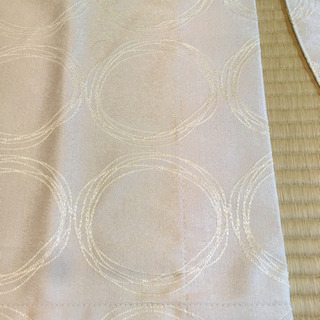 遮光カーテンの画像