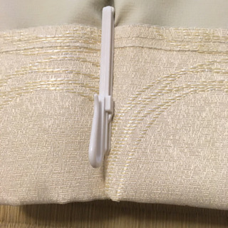 遮光カーテンの画像