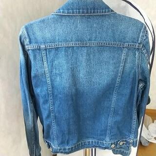 Ｇジャン　Lサイズの画像
