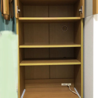 食器棚　収納家具