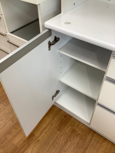 【高橋木工所】レンジボード 売ります！！