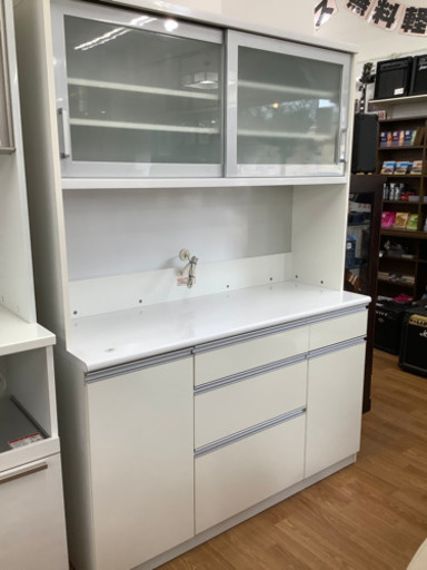 【高橋木工所】レンジボード 売ります！！