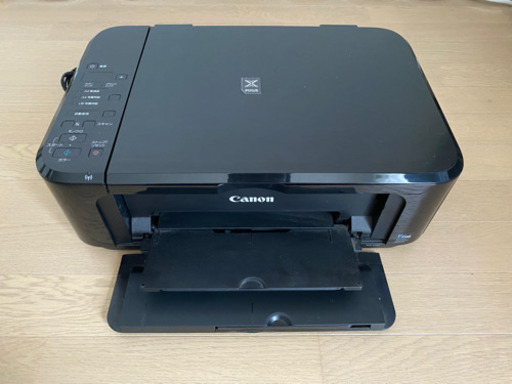 CANON インクジェットプリンター PIXUS MG3130