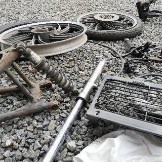 RZ50　旧車