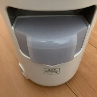 【値下げ】パナソニックスチーマーナノケア ★美品★ 値下げ！Panasonic ナノケア スチーマー