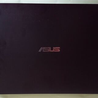ASUS  ノートパソコン P2520SA  Windows10 Pro 64bitの画像