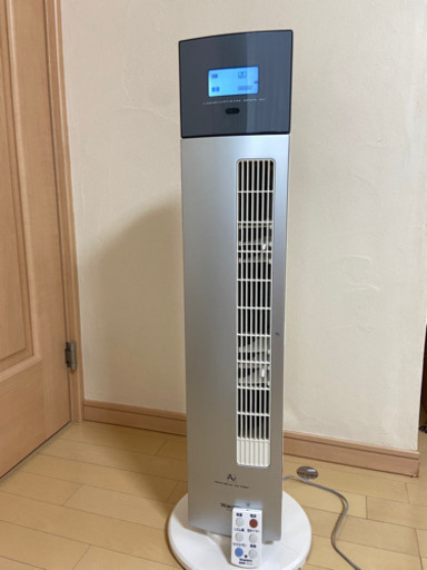 扇風機　スリムファン